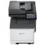 Lexmark LEX50M7080 Cx635adwe Color Laser Printer