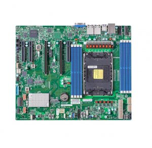 Supermicro MBD-X13SEI-F-B X13sei-f Atx Motherboard For Intel Xeon C741