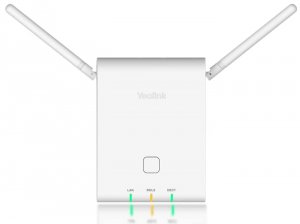 Yealink W90DM Dect Ip Multi-cell Dect Manager