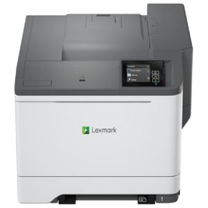 Lexmark LEX50M0020 Cs531dw Color Laser Printer