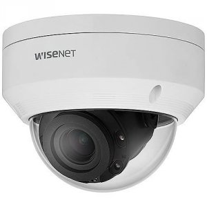 Hanwha ANV-L7082R 4mp Ip Vf Vandal Dome Camera