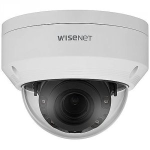 Hanwha ANV-L7082R 4mp Ip Vf Vandal Dome Camera