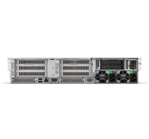 Hp P55080-B21 Hpe Dl385 Gen11 9124 1p 32g