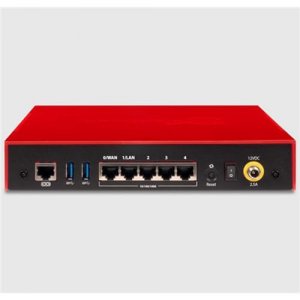 Watchguard WGT45997 Firebox T45 Mssp Points Bundle