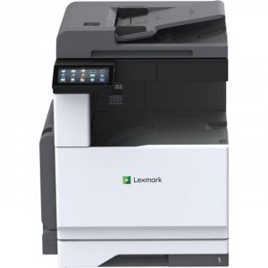 Lexmark LEX32D0050 Mx931dse Mono Laser Mfp