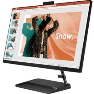 Lenovo F0GG000RUS Aio 3 22iap7