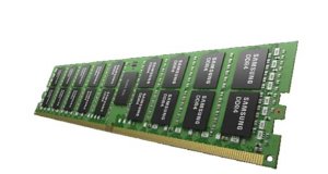 Samsung M321R4GA3BB6-CQK M321r4ga3bb6-cqk 32g Ddr5 4800mhz Rdimm 2rx8 