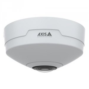 Axis 02636-004 M4327-p