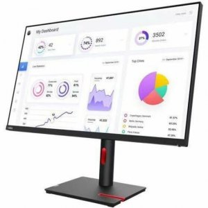 Lenovo 63D2GAR1US T32p-30(a22315ut0)31.5inch Monitor-hdmi