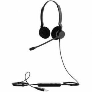 Jabra GSA2399-823-109PTT Biz 2300 Gsa Ptt