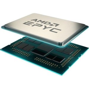 Amd 100-100000329WOF Epyc 7313 Model