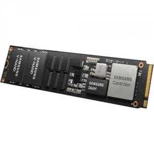 Samsung MZ1L2960HCJR-00A07 Tdsourcing  Ssd