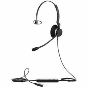 Jabra GSA2393-829-109PTT Biz 2300 Gsa Ptt