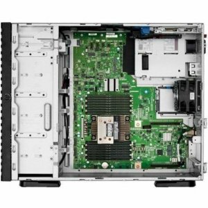 Hp P55536-001 Hpe Ml110 Gen11 4410y 1p 32g 8sff Svr