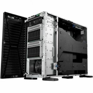 Hp P55536-001 Hpe Ml110 Gen11 4410y 1p 32g 8sff Svr