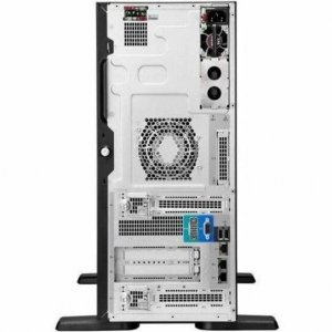 Hp P55536-001 Hpe Ml110 Gen11 4410y 1p 32g 8sff Svr