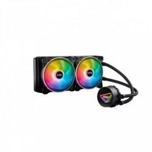 Adata 15260175 Levante X 240 (black) All-in-one Cpu Liquid Cooler With