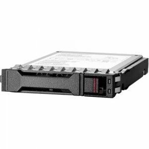 Hp P64842-B21 Hpe 960g Nvme Ri Sff Bc U.3st V2 Mv Ssd