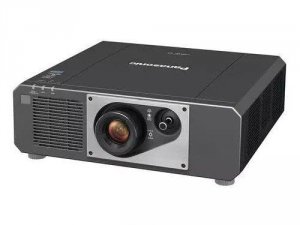 Panasonic PT-MZ680BU7 6,000 Lumens, Lcd, Wuxga Resolution, 4k Input, L