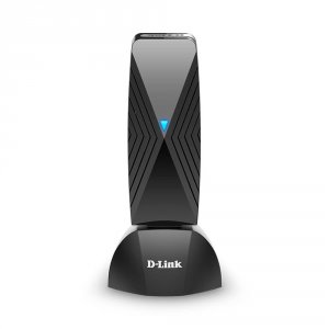 D-link DWA-F18 Vr Air Bridge For Meta Quest Headsets With Direct Wi-fi