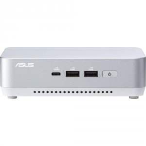 Asus RNUC14RVSU90000UI Nuc 14 Pro+ Intel Core Ultra 9 185h Wi-fi 6e Am