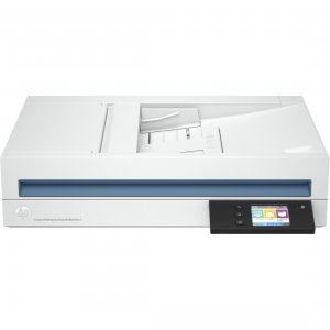 Hp 20G08A#BGJ Hp Scanjet Ent Flow N6600 Fnw1 Scanner Us,ca,mx,la (no A