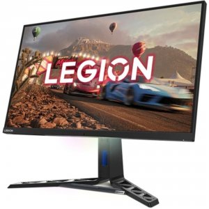 Lenovo 66F9UAC6US 31.5in Ips 4k 3840x2160 1ms