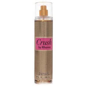 Rihanna 566111 Body Mist Spray (tester) 8 Oz