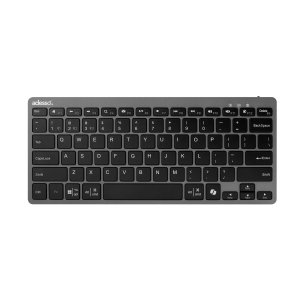 Adesso WKB-7000BB Bt Keyboard Wcopilot Ai Key