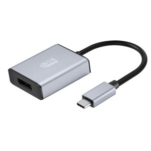 Adesso AUH-5030 Usbc To Display Adapter