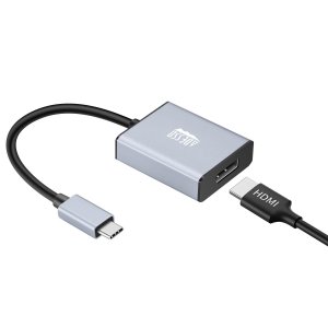 Adesso AUH-5030 Usbc To Display Adapter