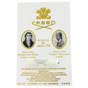 Creed 439304 Vial (sample) .04 Oz