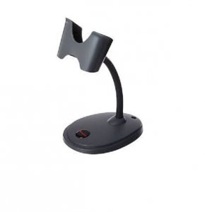 Honeywell K98468 Flex Neck Stand Black