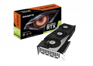 Gigabyte GV-N306TGAMINGOC PRO-8GD 8gb  Force Rtx 3060 Ti Oc Pro Pci Ex