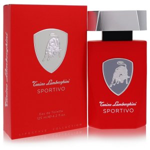 Tonino 566049 Eau De Toilette Spray (tester) 4.2 Oz