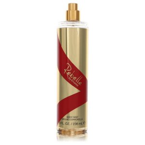 Rihanna 555669 Body Mist (tester) 8 Oz