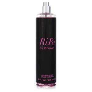 Rihanna 557608 Body Mist (tester) 8 Oz