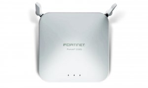 Fortinet FAP-233G-A Indoor Wrls Ap Tri Radio Ext