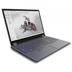 Lenovo 21FA002MUS Nb Ws P16 G2 I9 32g 1t 11p