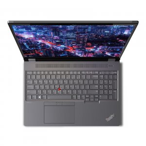 Lenovo 21FA002MUS Nb Ws P16 G2 I9 32g 1t 11p