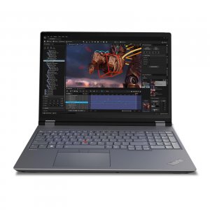 Lenovo 21FA002MUS Nb Ws P16 G2 I9 32g 1t 11p