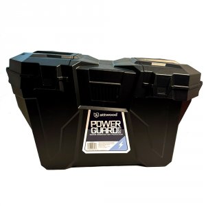 Attwood 9070-7 Attwood Powerguard Pro Battery Box