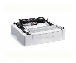 Xerox PX6839 097s04400 Media Tray Feeder 550-sheets For Phaser 6600 Wc