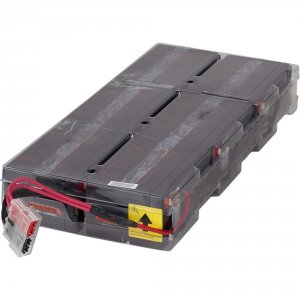 Tripp 744-A1976 Battery Pack W Batt 9px 8-11k 9ah