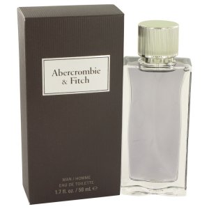 Abercrombie 533440 Eau De Toilette Spray 1.7 Oz