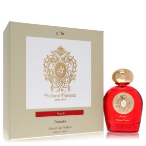 Tiziana 565357 Extrait De Parfum Spray (unisex) 3.4 Oz