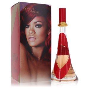 Rihanna 566037 Eau De Parfum Spray 1 Oz