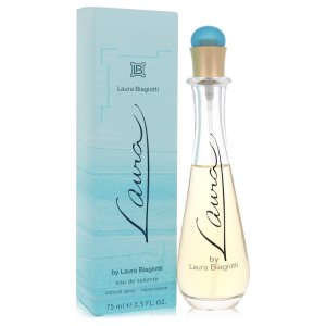 Laura 566059 Eau De Toilette Spray 0.8 Oz