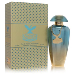 The 565403 Eau De Parfum Spray 3.4 Oz