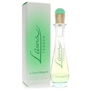 Laura 566060 Eau De Toilette Spray 1.7 Oz